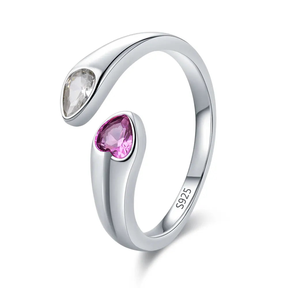 Veloura Pearl Crown Ring