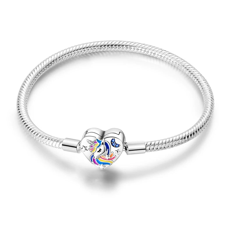 Skybound Dreams Bracelet