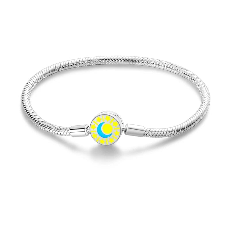 Skybound Dreams Bracelet