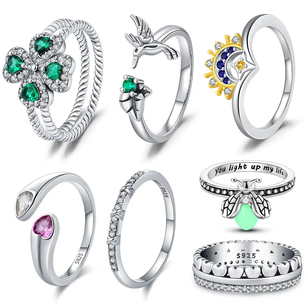 Veloura Pearl Crown Ring