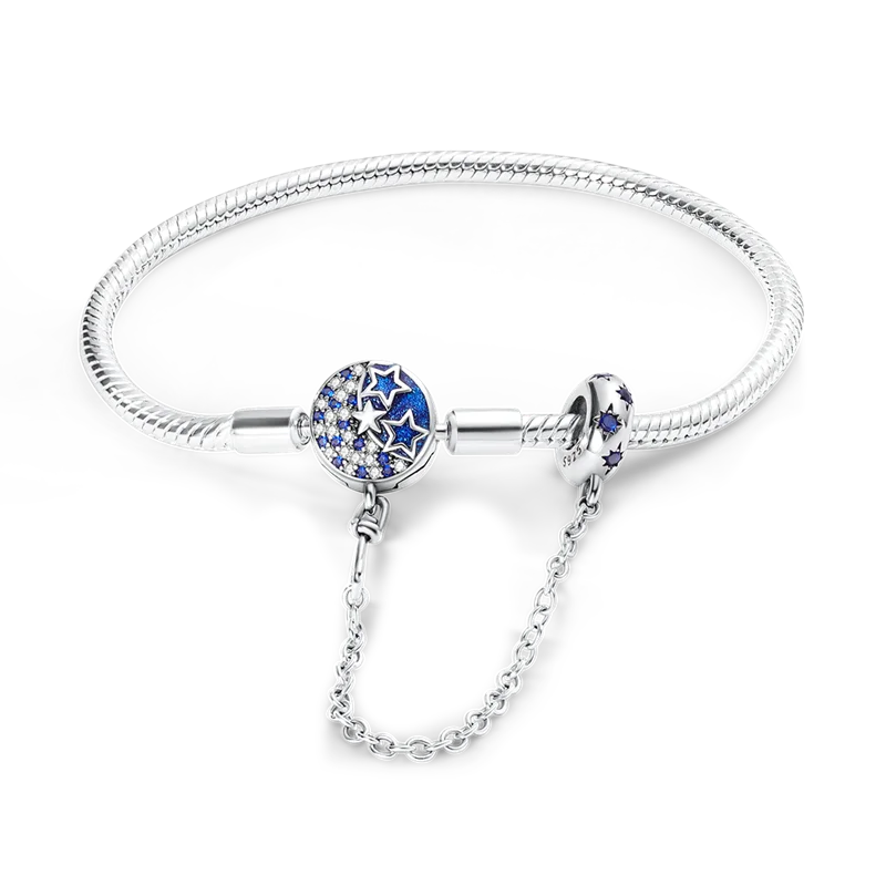 Skybound Dreams Bracelet