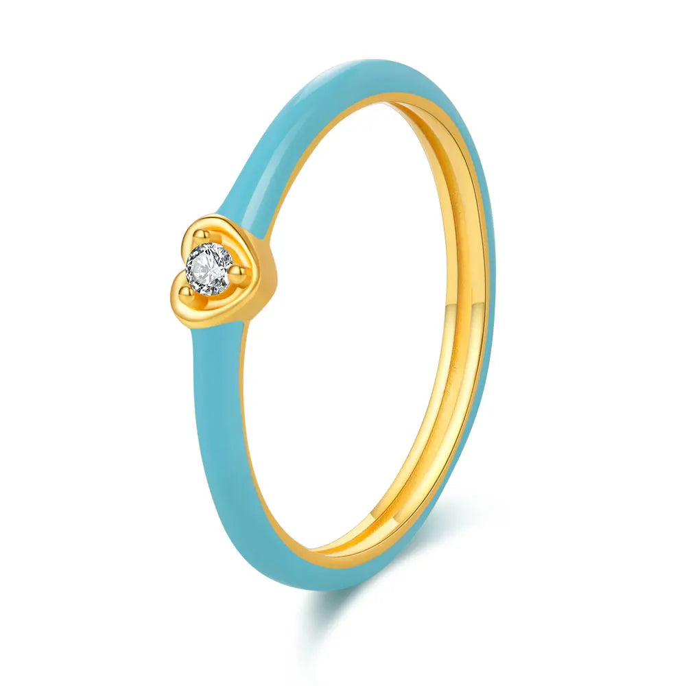 Veloura Pearl Crown Ring