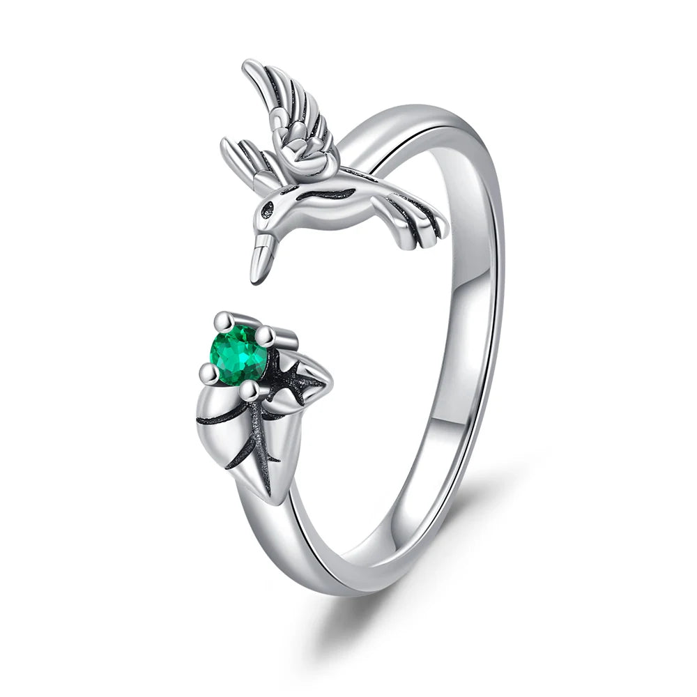 Veloura Pearl Crown Ring