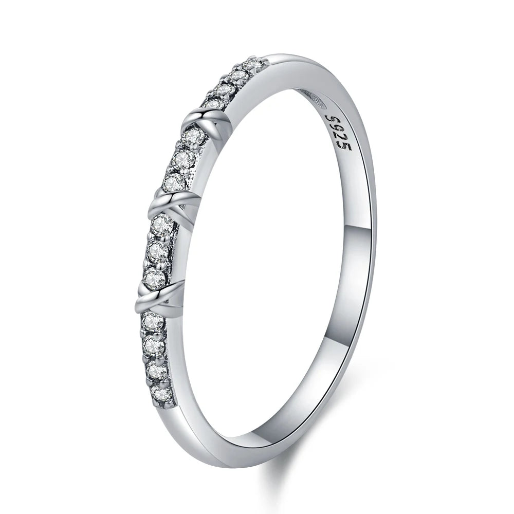 Veloura Pearl Crown Ring