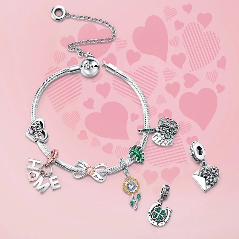Skybound Dreams Bracelet