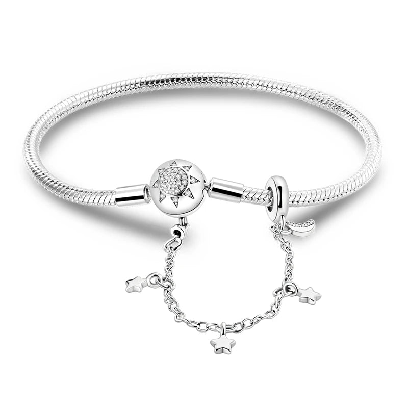 Skybound Dreams Bracelet