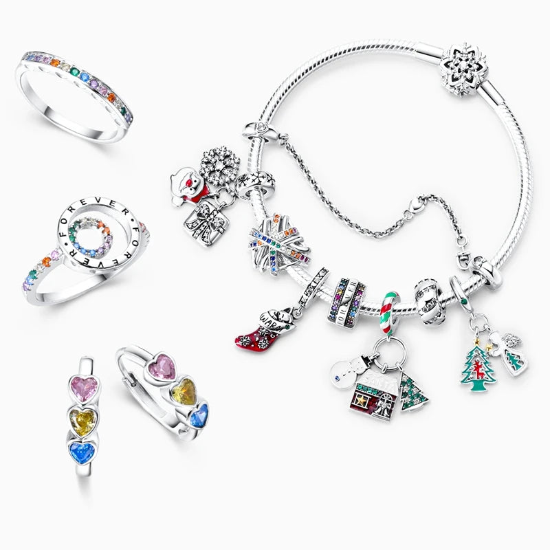 Skybound Dreams Bracelet