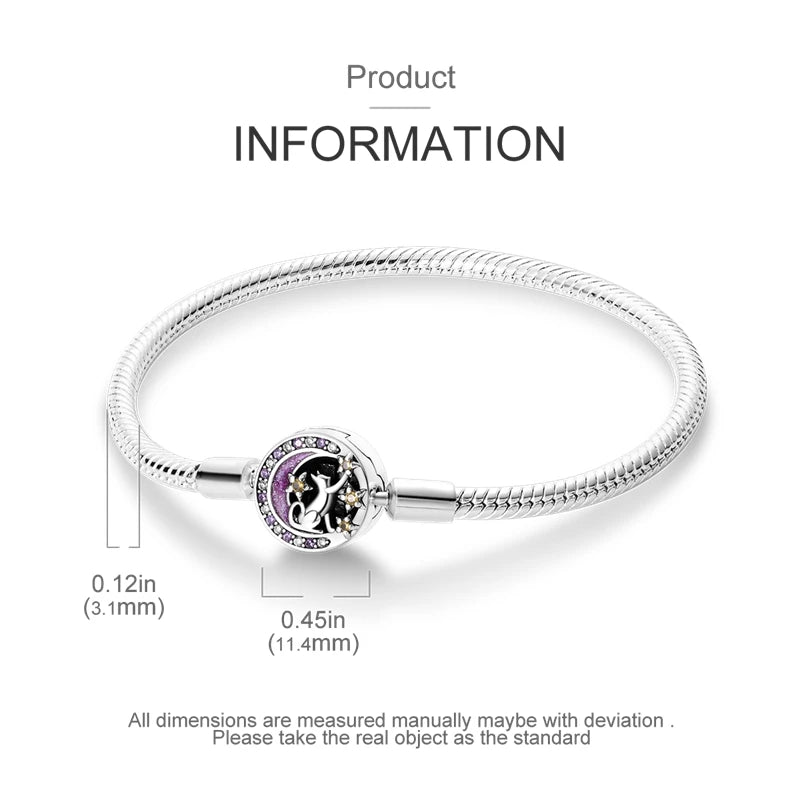 Skybound Dreams Bracelet