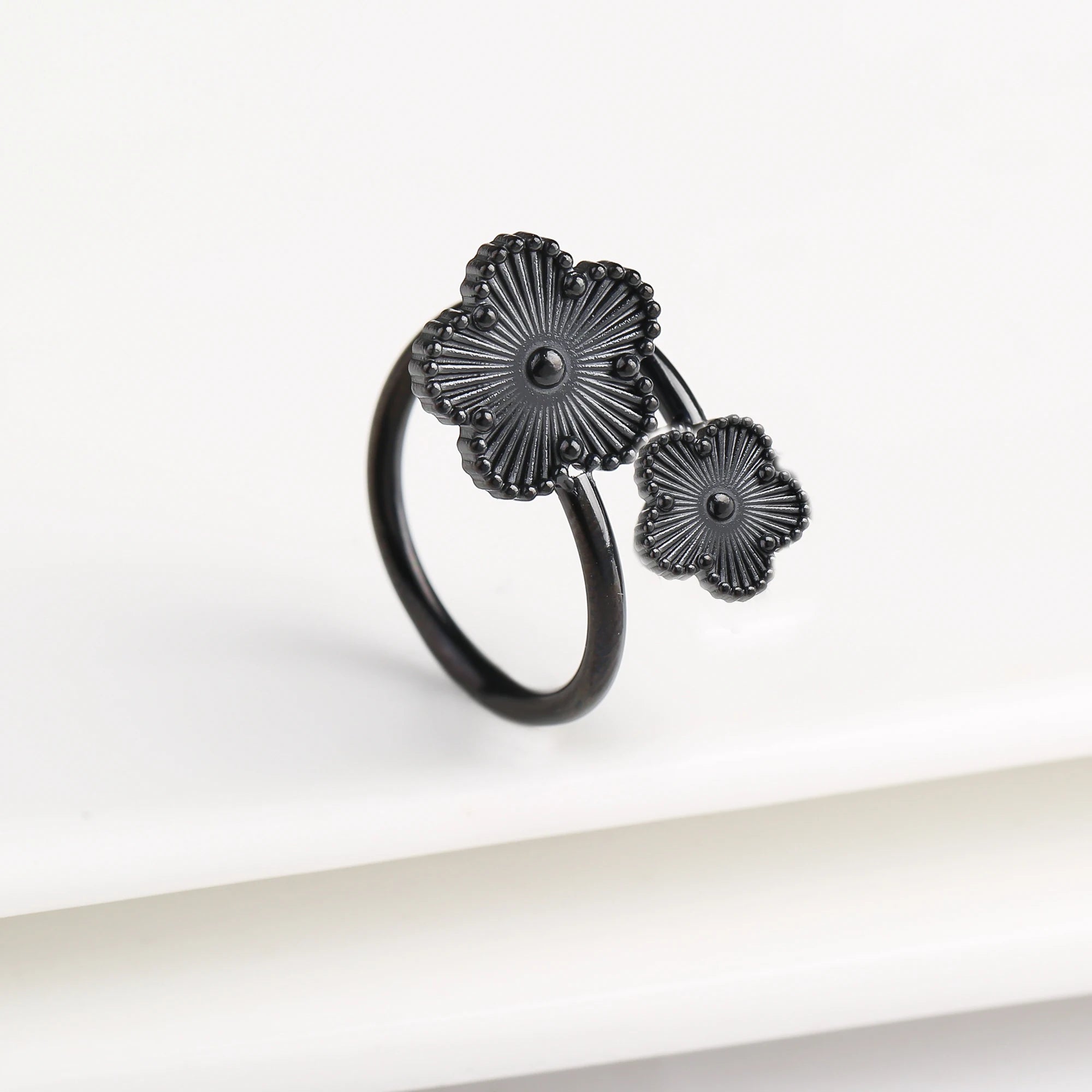 Harmony Bloom Ring