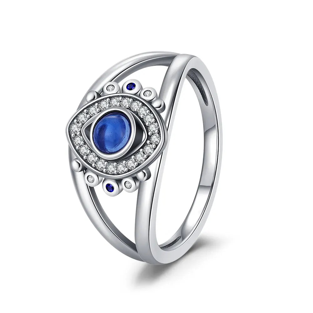Veloura Pearl Crown Ring