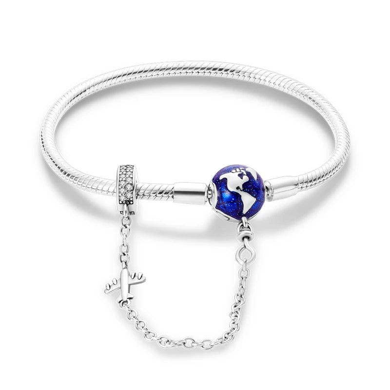 Skybound Dreams Bracelet